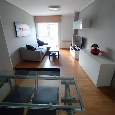 Precioso Apartamento De 2 Hab Muy Cercano A La Playa