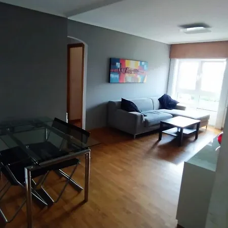 Precioso Apartamento De 2 Hab Muy Cercano A La Playa *
