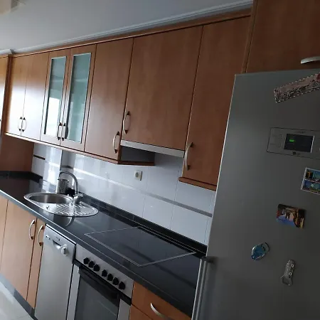 Precioso Apartamento De 2 Hab Muy Cercano A La Playa *