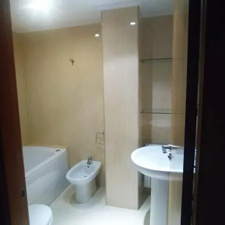Apartman Precioso Apartamento De 2 Hab Muy Cercano A La Playa *