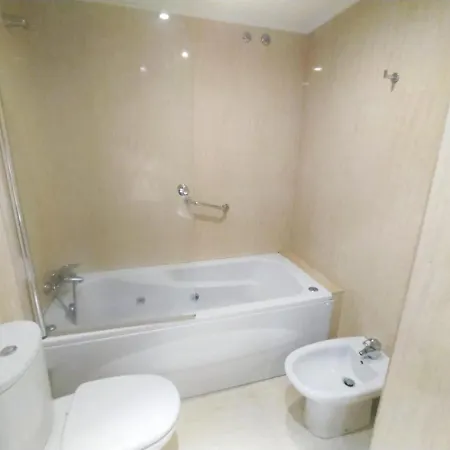 Precioso Apartamento De 2 Hab Muy Cercano A La Playa