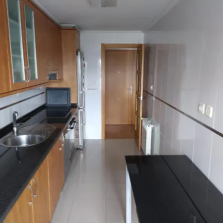 Precioso Apartamento De 2 Hab Muy Cercano A La Playa Apartman *